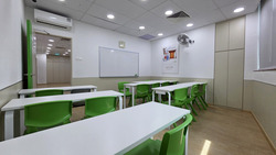 Eastgate (D15), Office #554895891